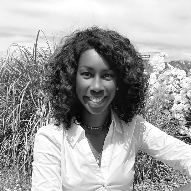 Victoria Trochoux - Speaker