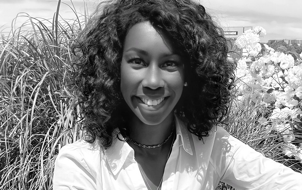 Victoria Trochoux - Speaker