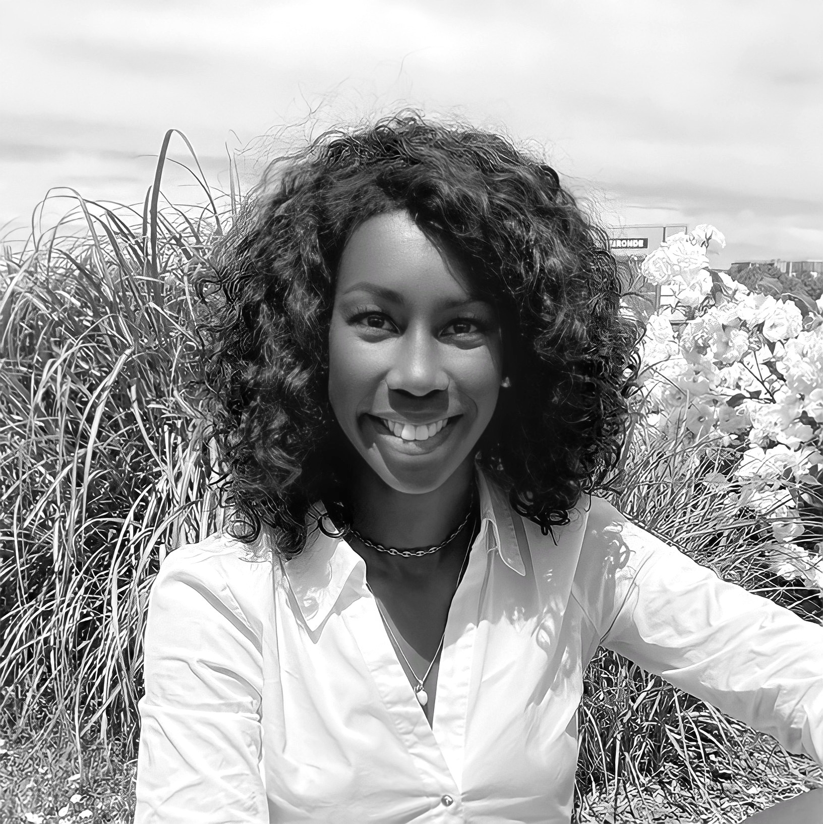 Victoria Trochoux - Speaker